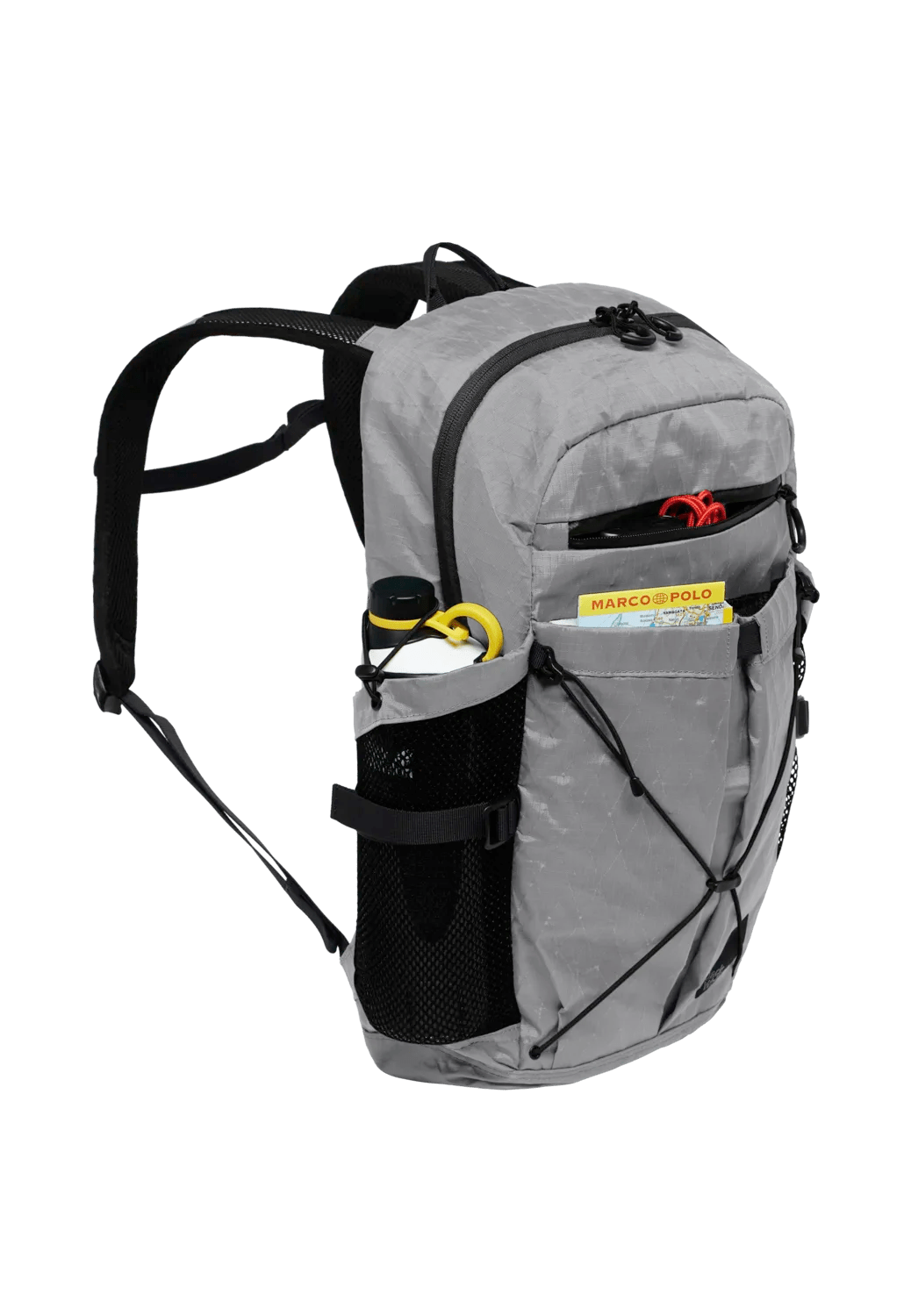 Jack Wolfskin WANDERMOOD PACK 20 - Bags at PeakStyle