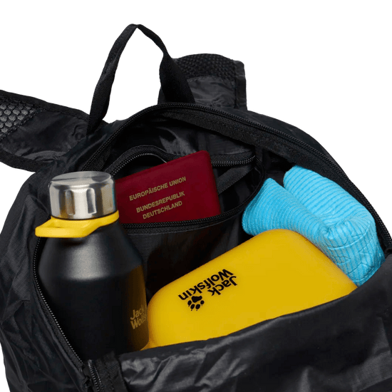 Jack Wolfskin WANDERMOOD PACKABLE 24 - Bags at PeakStyle