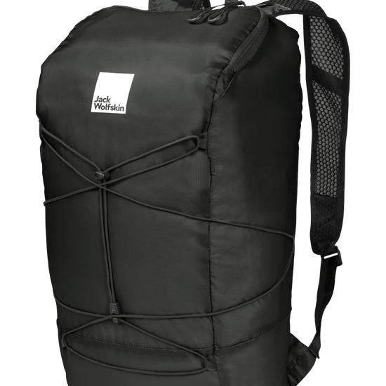 Jack Wolfskin WANDERMOOD PACKABLE 24 - Bags at PeakStyle