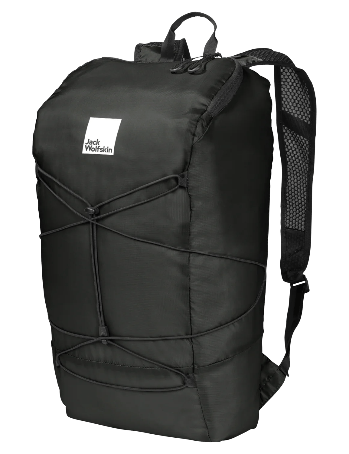 Jack Wolfskin WANDERMOOD PACKABLE 24 - Bags at PeakStyle