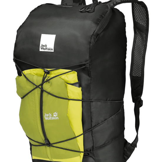 Jack Wolfskin WANDERMOOD PACKABLE 24 - Bags at PeakStyle