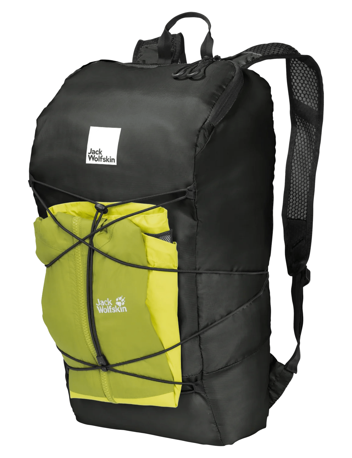 Jack Wolfskin WANDERMOOD PACKABLE 24 - Bags at PeakStyle