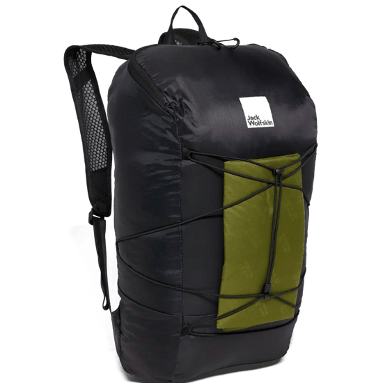 Jack Wolfskin WANDERMOOD PACKABLE 24 - Bags at PeakStyle
