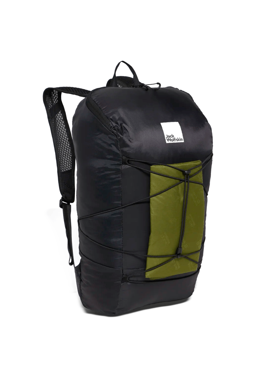 Jack Wolfskin WANDERMOOD PACKABLE 24 - Bags at PeakStyle