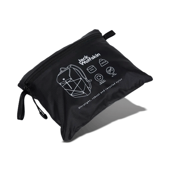 Jack Wolfskin WANDERMOOD PACKABLE 24 - Bags at PeakStyle