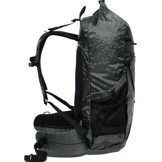 Jack Wolfskin WANDERMOOD ROLLTOP 30 - Bags at PeakStyle