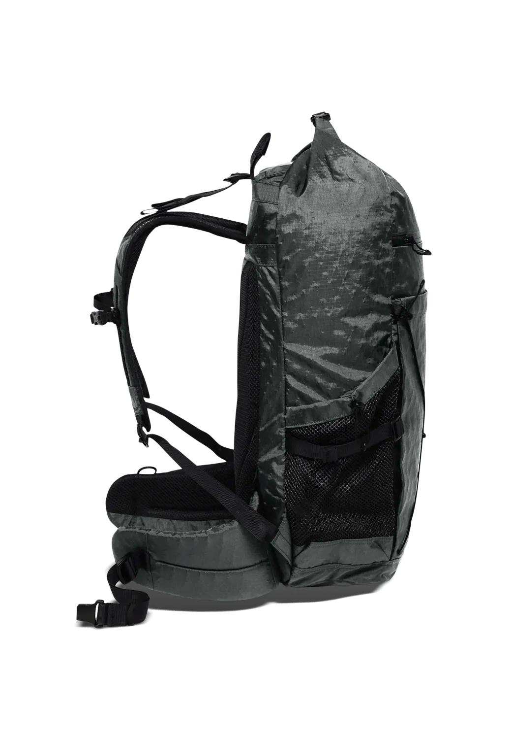 Jack Wolfskin WANDERMOOD ROLLTOP 30 - Bags at PeakStyle
