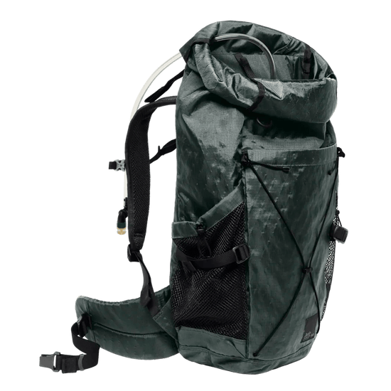 Jack Wolfskin WANDERMOOD ROLLTOP 30 - Bags at PeakStyle