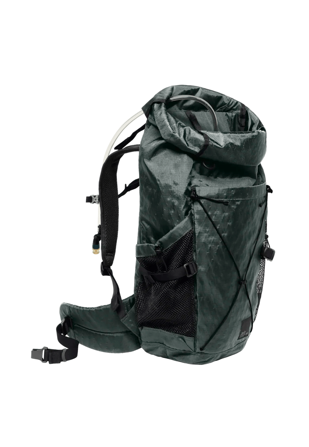 Jack Wolfskin WANDERMOOD ROLLTOP 30 - Bags at PeakStyle
