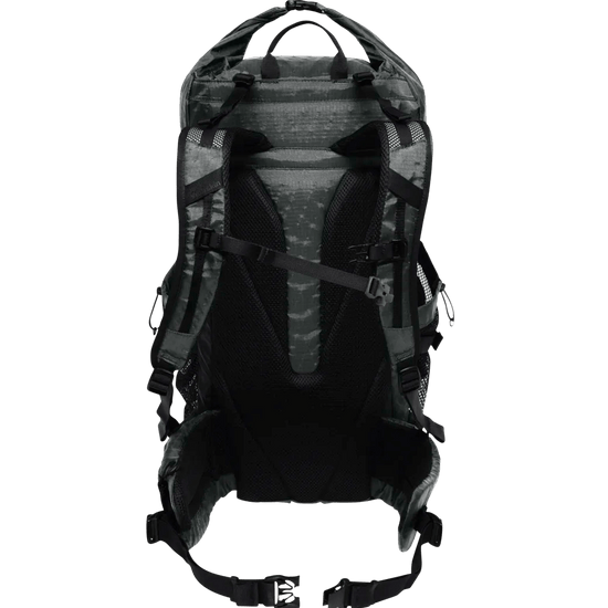 Jack Wolfskin WANDERMOOD ROLLTOP 30 - Bags at PeakStyle