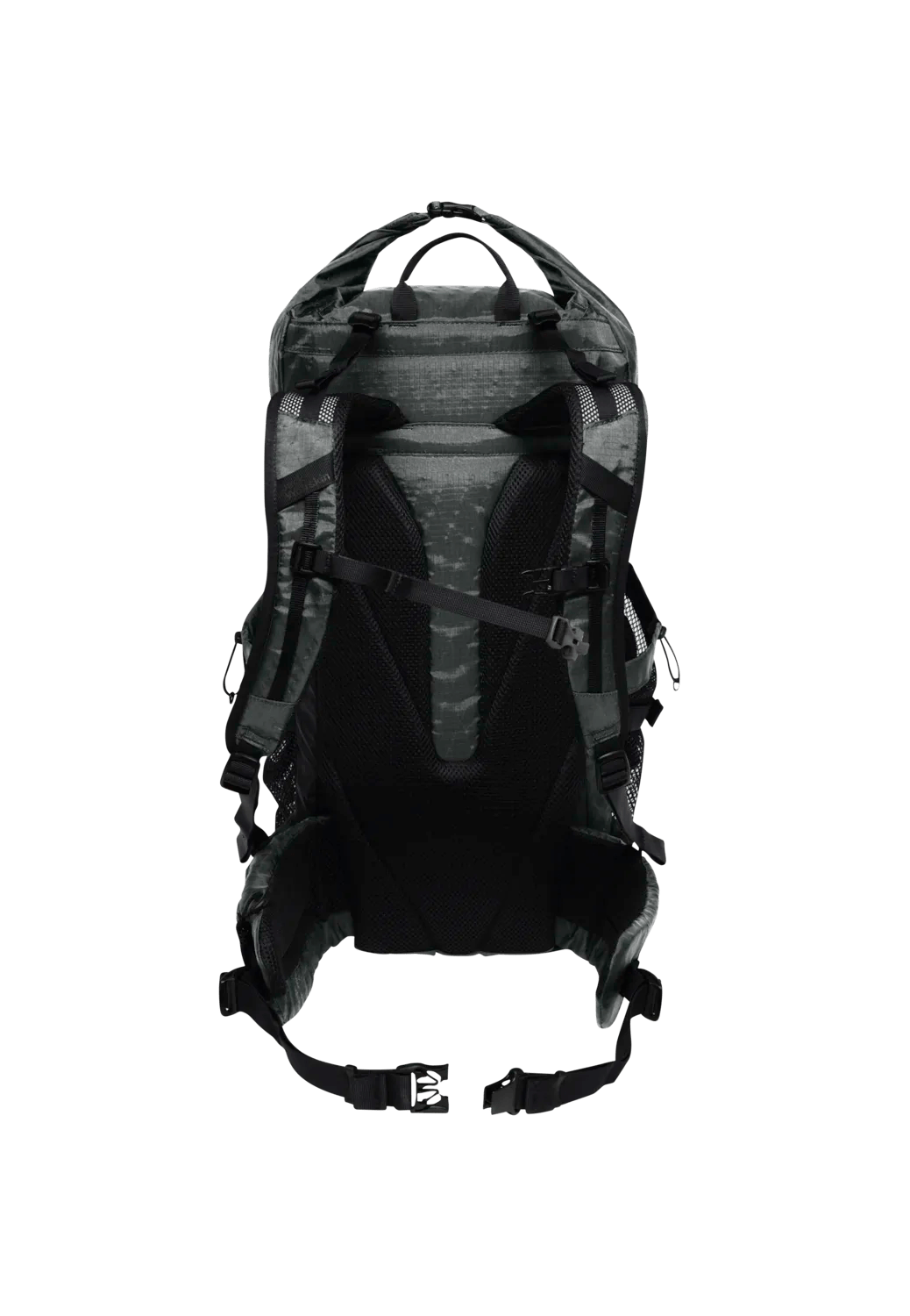Jack Wolfskin WANDERMOOD ROLLTOP 30 - Bags at PeakStyle