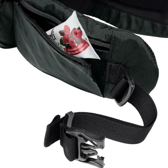 Jack Wolfskin WANDERMOOD ROLLTOP 30 - Bags at PeakStyle