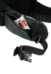 Jack Wolfskin WANDERMOOD ROLLTOP 30 - Bags at PeakStyle