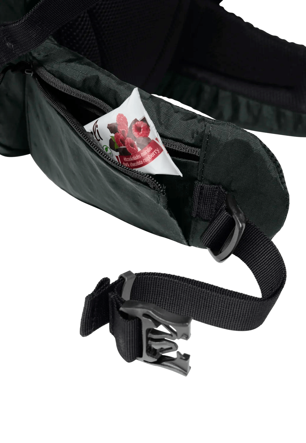 Jack Wolfskin WANDERMOOD ROLLTOP 30 - Bags at PeakStyle
