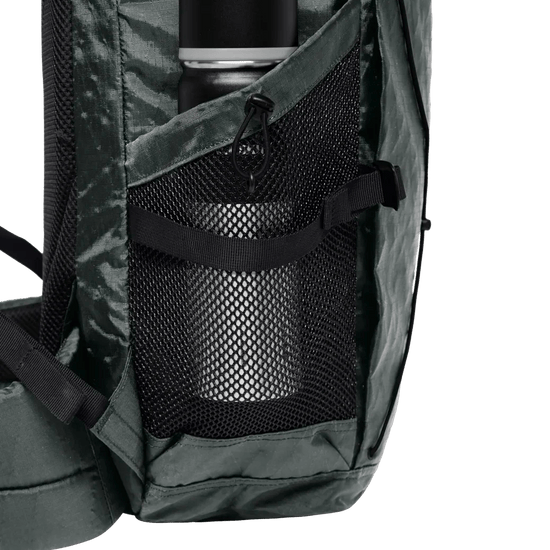 Jack Wolfskin WANDERMOOD ROLLTOP 30 - Bags at PeakStyle