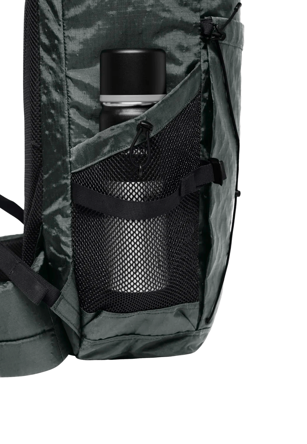 Jack Wolfskin WANDERMOOD ROLLTOP 30 - Bags at PeakStyle