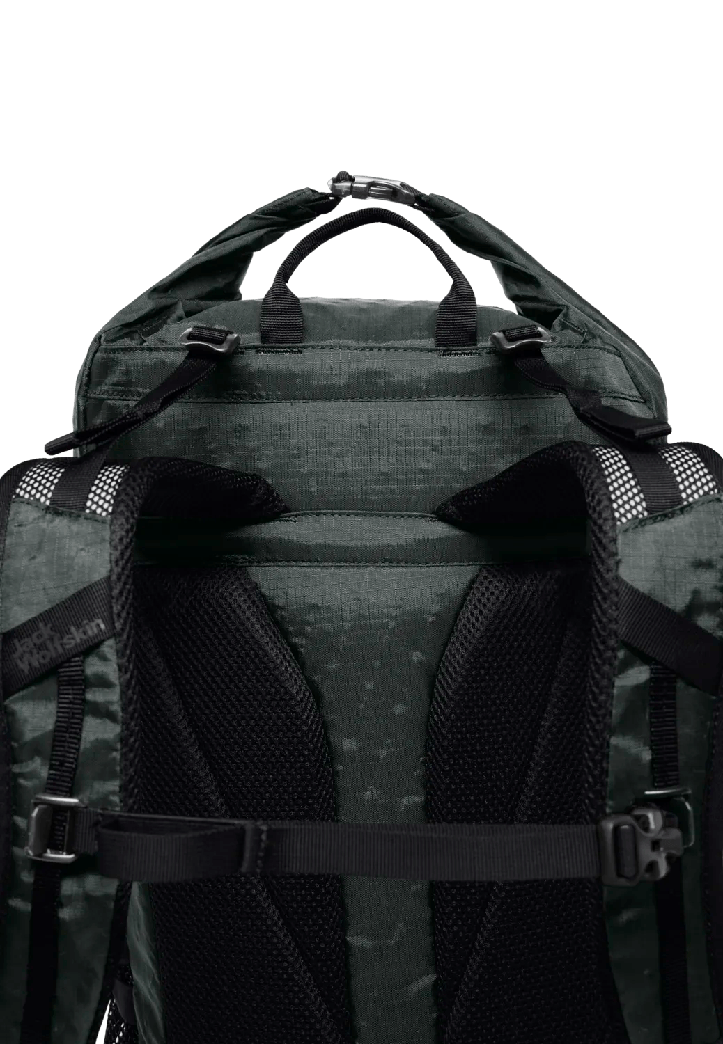 Jack Wolfskin WANDERMOOD ROLLTOP 30 - Bags at PeakStyle