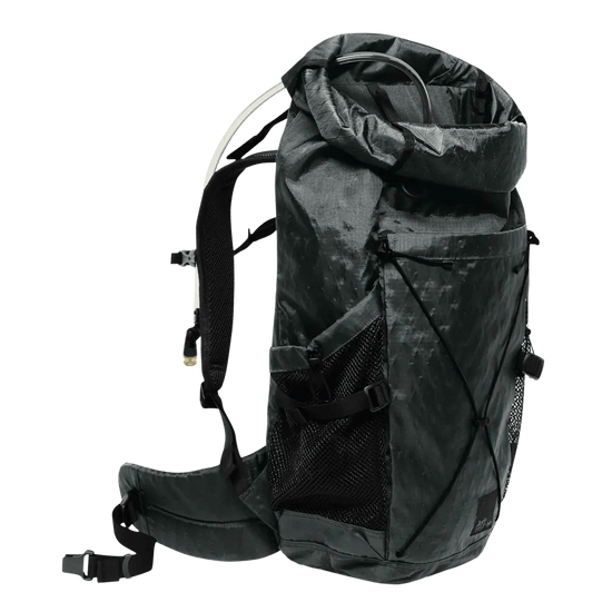 Jack Wolfskin WANDERMOOD ROLLTOP 30 - Bags at PeakStyle