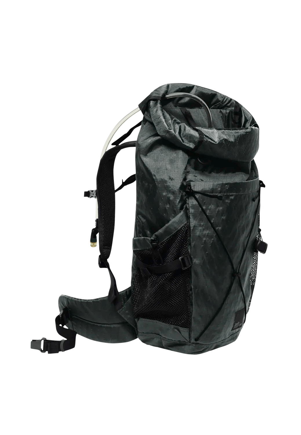 Jack Wolfskin WANDERMOOD ROLLTOP 30 - Bags at PeakStyle