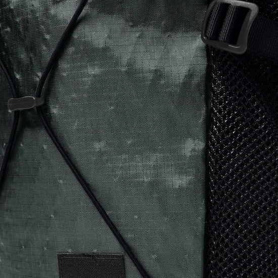 Jack Wolfskin WANDERMOOD ROLLTOP 30 - Bags at PeakStyle