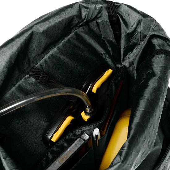 Jack Wolfskin WANDERMOOD ROLLTOP 30 - Bags at PeakStyle