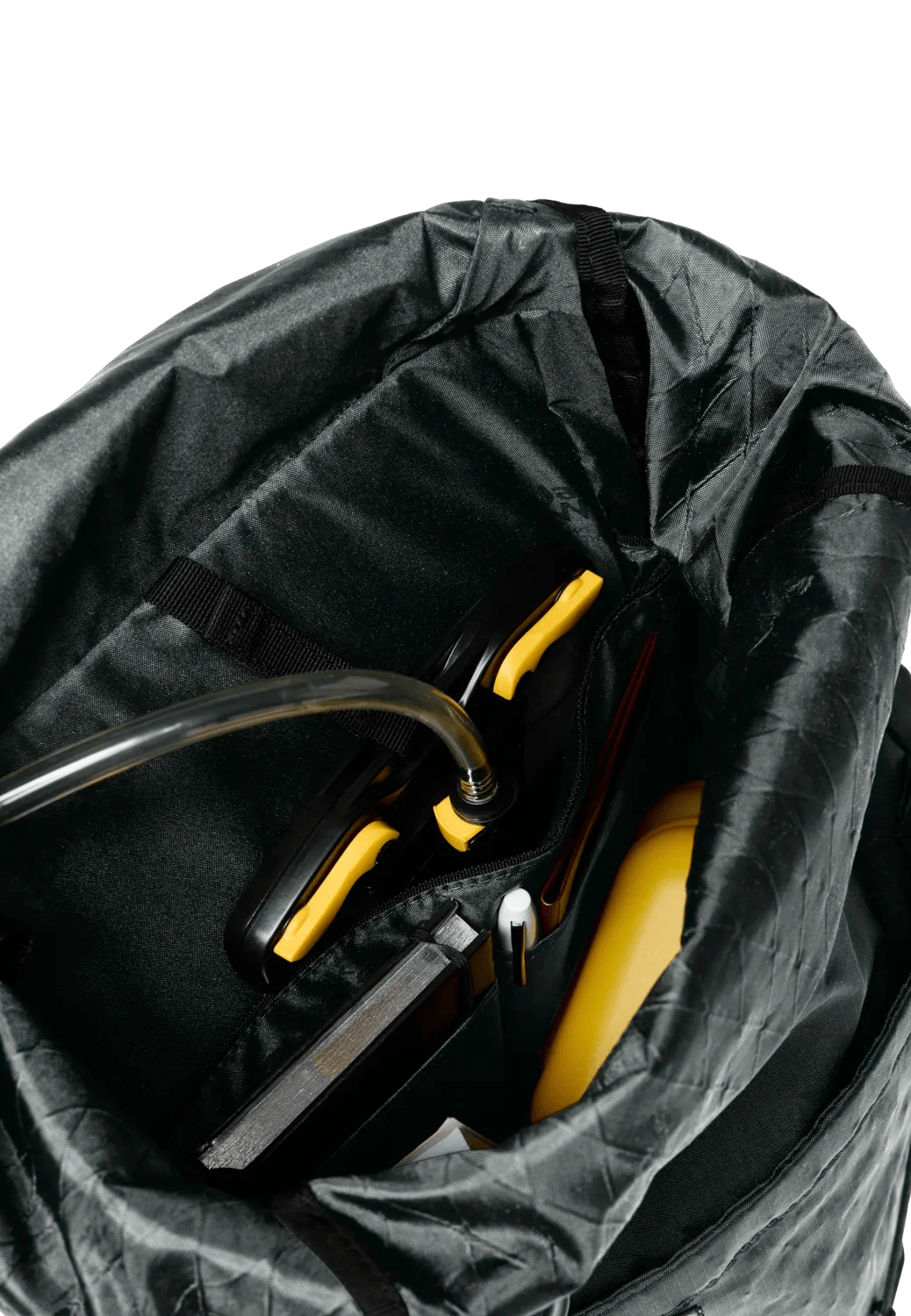 Jack Wolfskin WANDERMOOD ROLLTOP 30 - Bags at PeakStyle