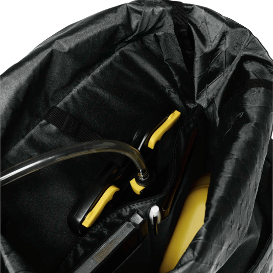 Jack Wolfskin WANDERMOOD ROLLTOP 30 - Bags at PeakStyle