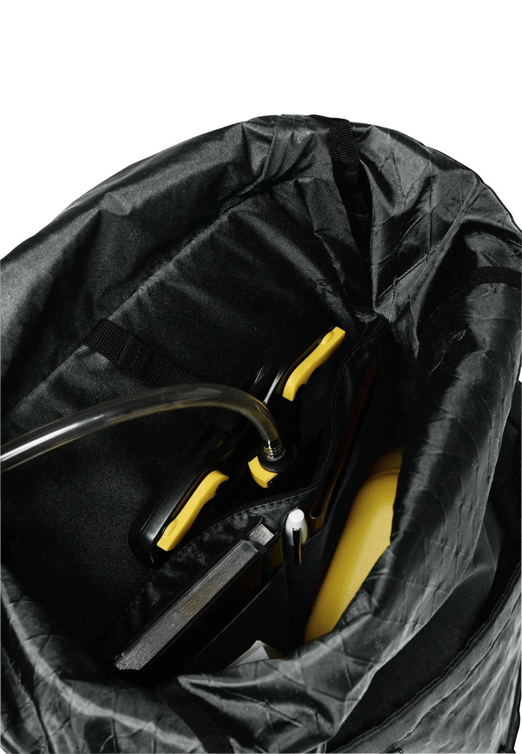 Jack Wolfskin WANDERMOOD ROLLTOP 30 - Bags at PeakStyle