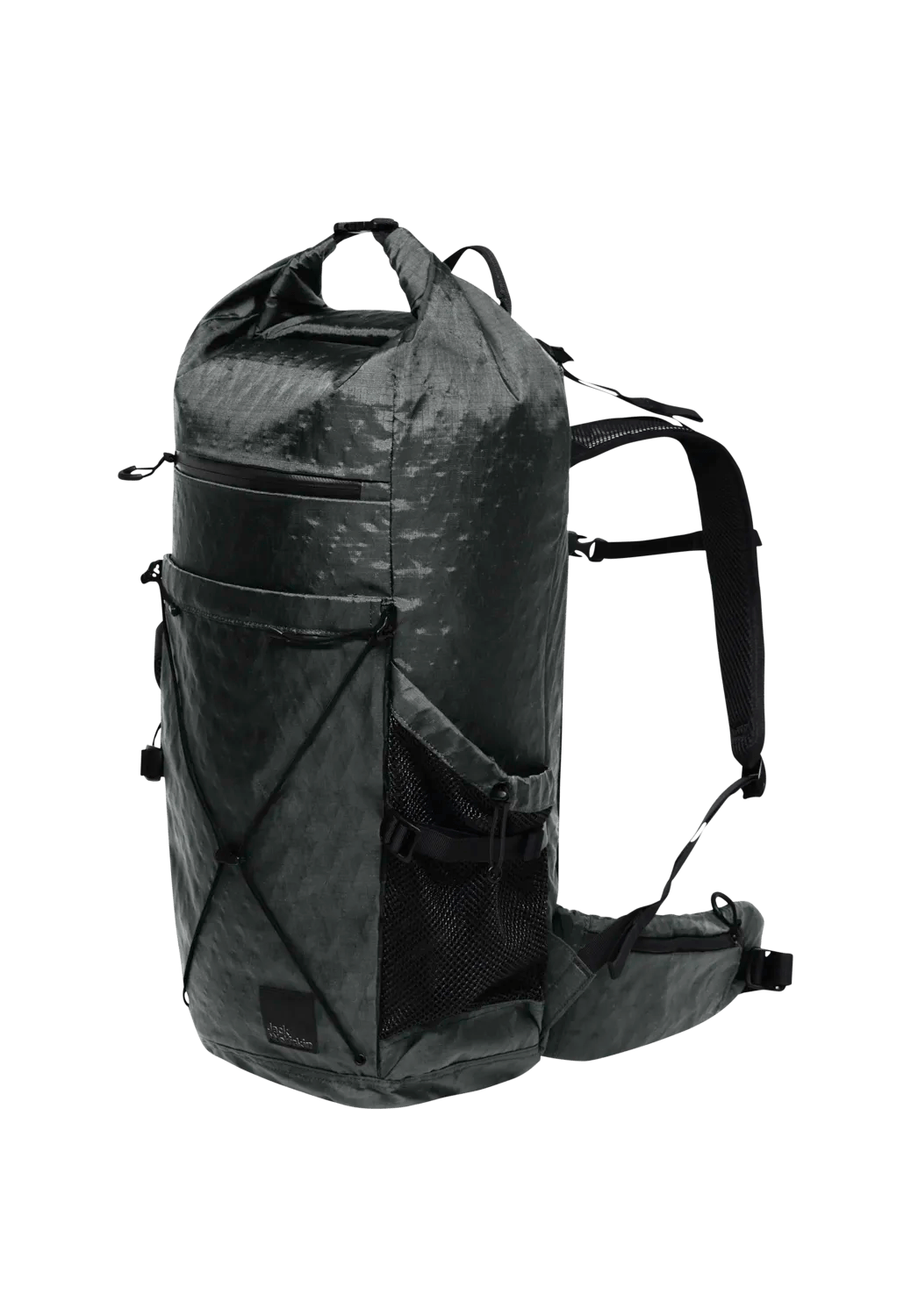 Jack Wolfskin WANDERMOOD ROLLTOP 30 - Bags at PeakStyle