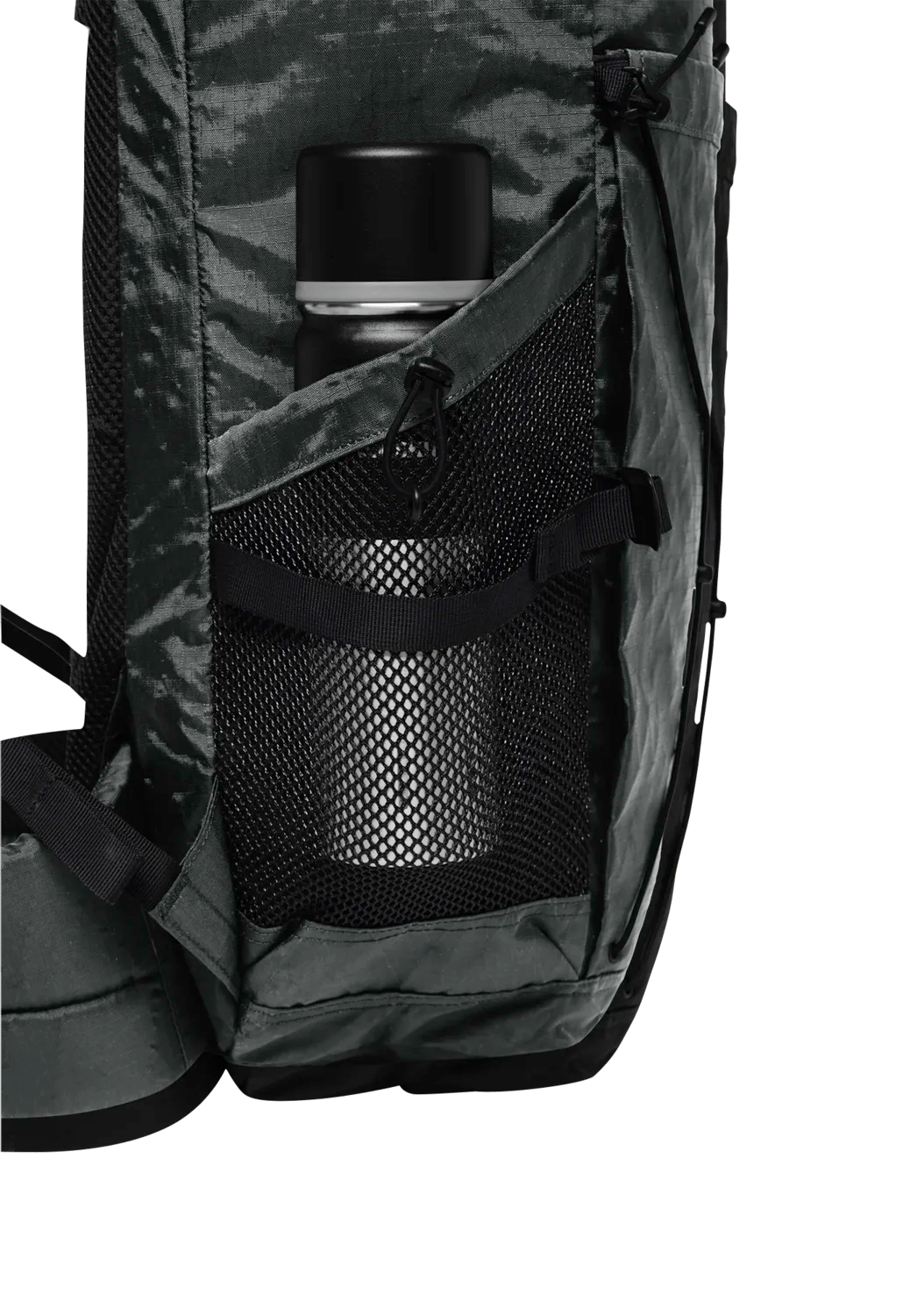Jack Wolfskin WANDERMOOD ROLLTOP 30 - Bags at PeakStyle