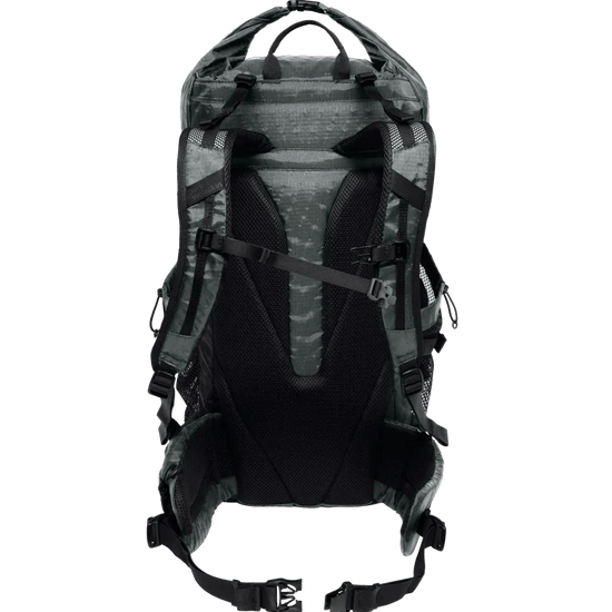 Jack Wolfskin WANDERMOOD ROLLTOP 30 - Bags at PeakStyle