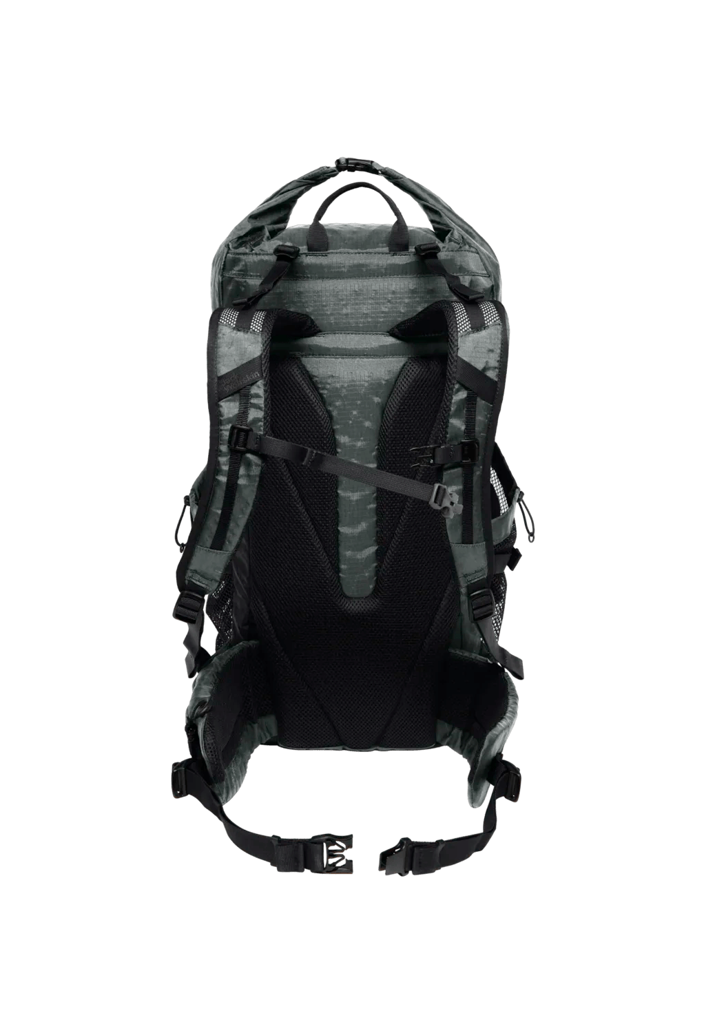Jack Wolfskin WANDERMOOD ROLLTOP 30 - Bags at PeakStyle