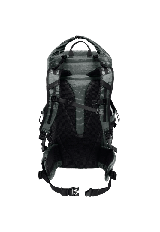 Jack Wolfskin WANDERMOOD ROLLTOP 30 - Bags at PeakStyle