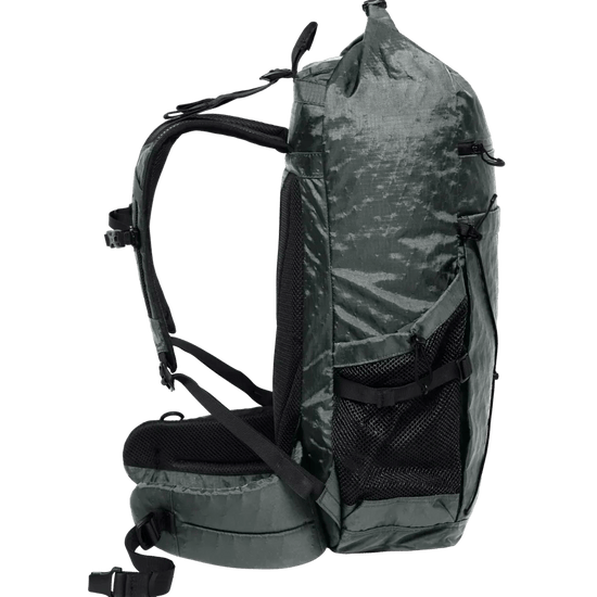 Jack Wolfskin WANDERMOOD ROLLTOP 30 - Bags at PeakStyle