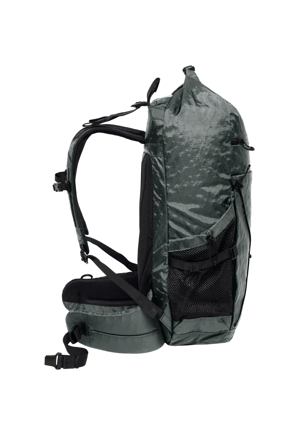 Jack Wolfskin WANDERMOOD ROLLTOP 30 - Bags at PeakStyle