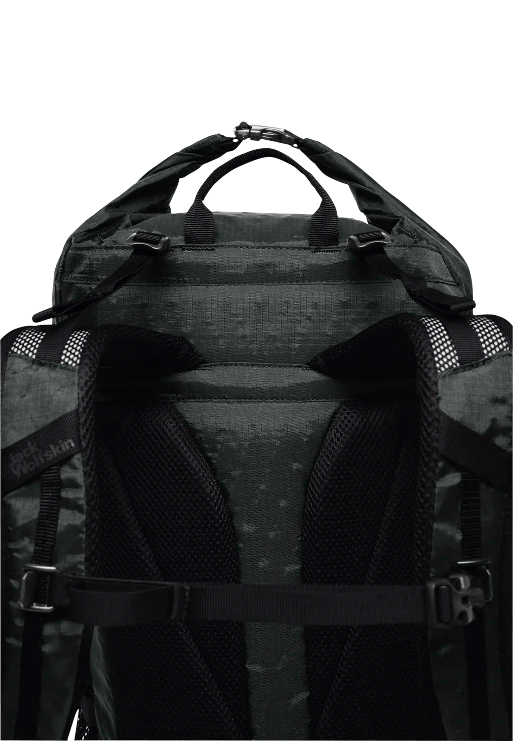 Jack Wolfskin WANDERMOOD ROLLTOP 30 - Bags at PeakStyle