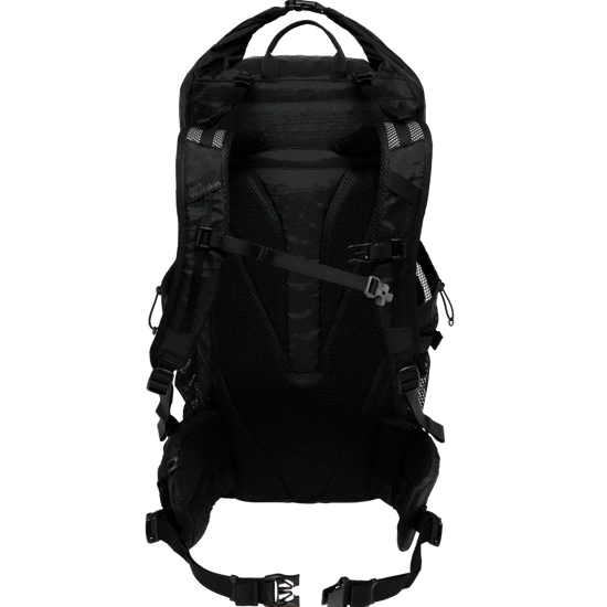 Jack Wolfskin WANDERMOOD ROLLTOP 30 - Bags at PeakStyle