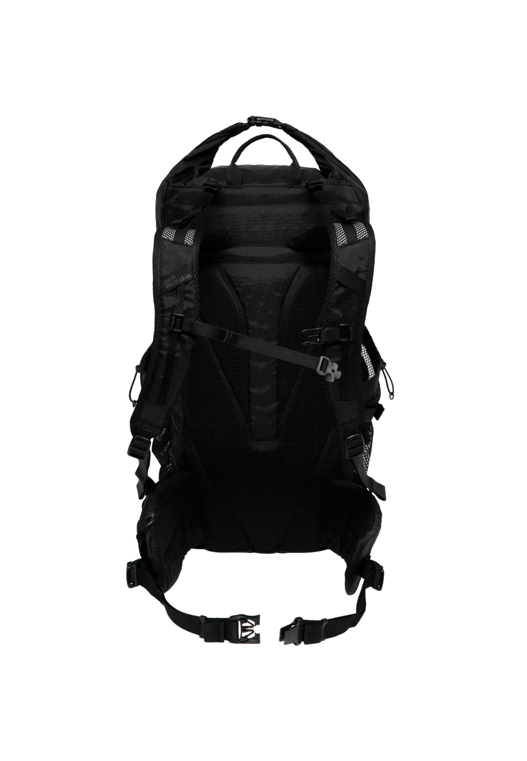 Jack Wolfskin WANDERMOOD ROLLTOP 30 - Bags at PeakStyle