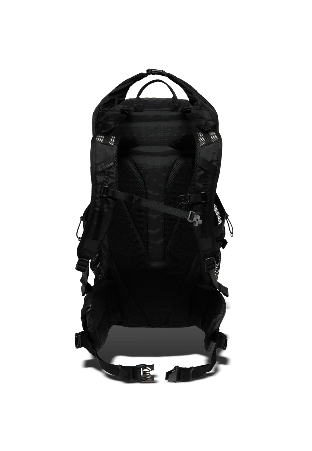 Jack Wolfskin WANDERMOOD ROLLTOP 30 - Bags at PeakStyle