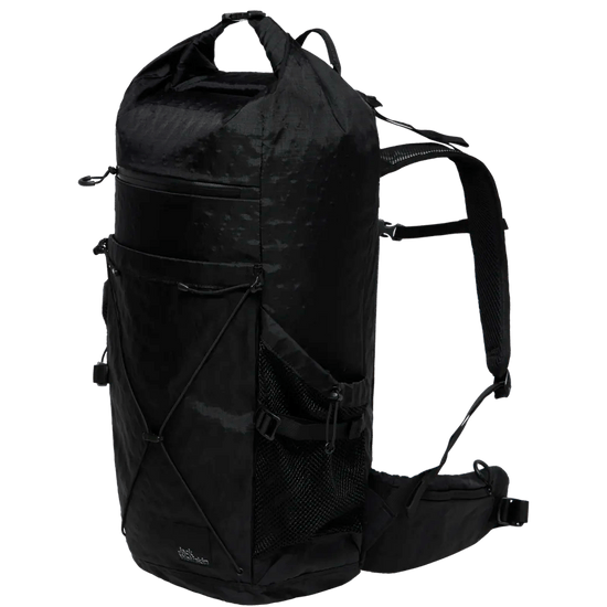 Jack Wolfskin WANDERMOOD ROLLTOP 30 - Bags at PeakStyle