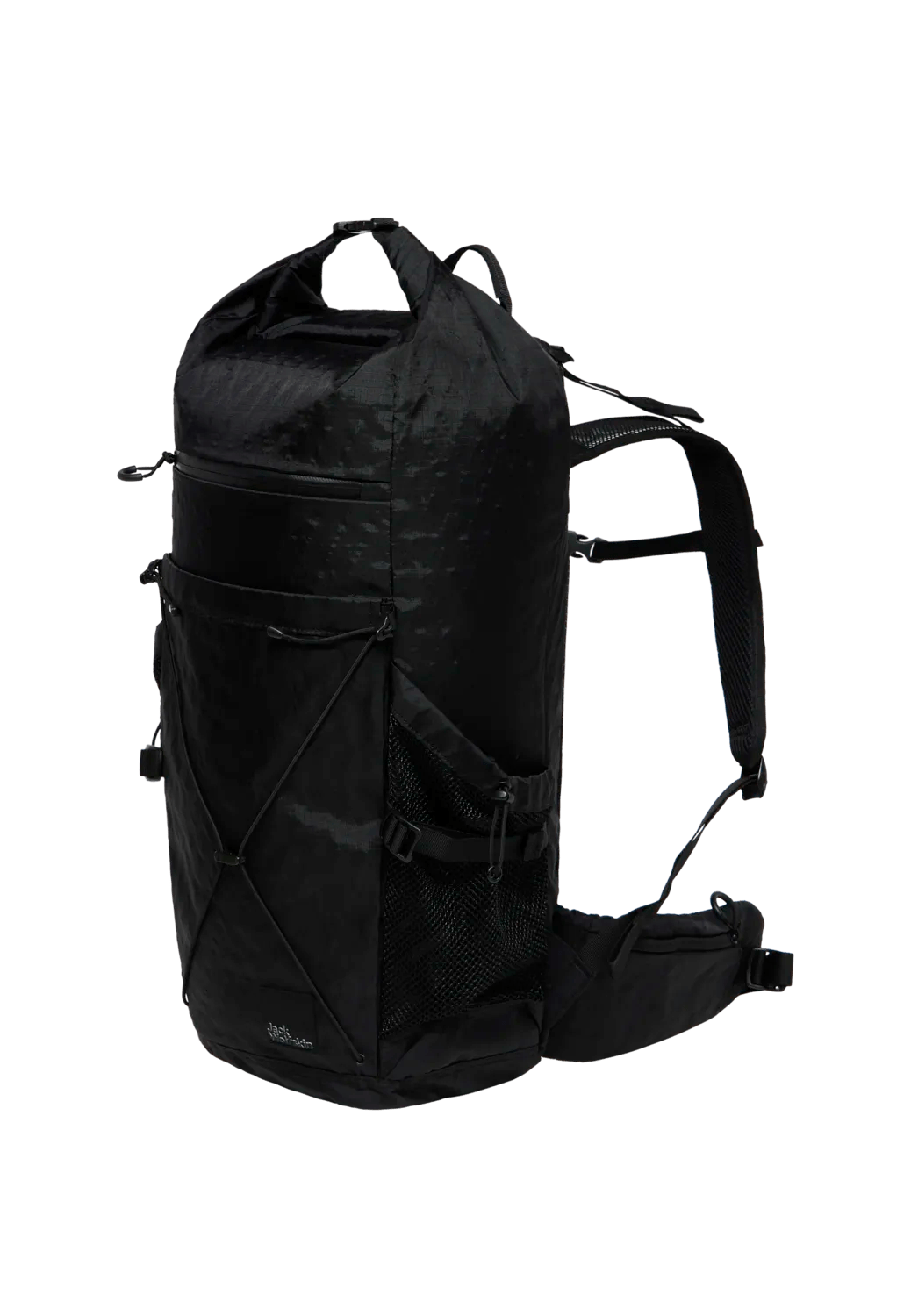Jack Wolfskin WANDERMOOD ROLLTOP 30 - Bags at PeakStyle