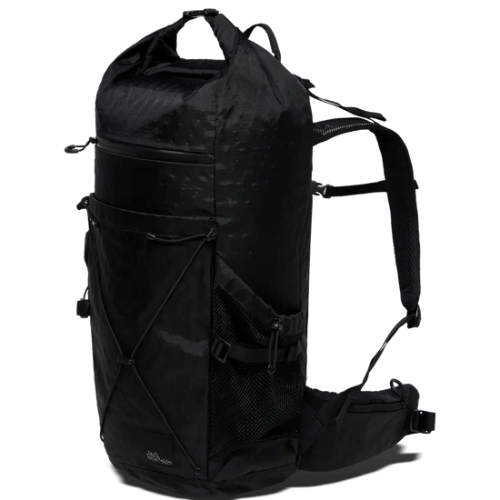 Jack Wolfskin WANDERMOOD ROLLTOP 30 - Bags at PeakStyle