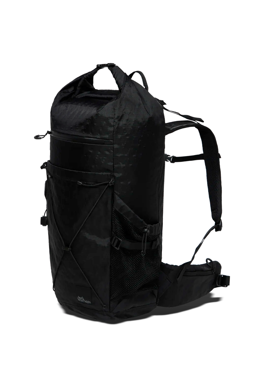 Jack Wolfskin WANDERMOOD ROLLTOP 30 - Bags at PeakStyle