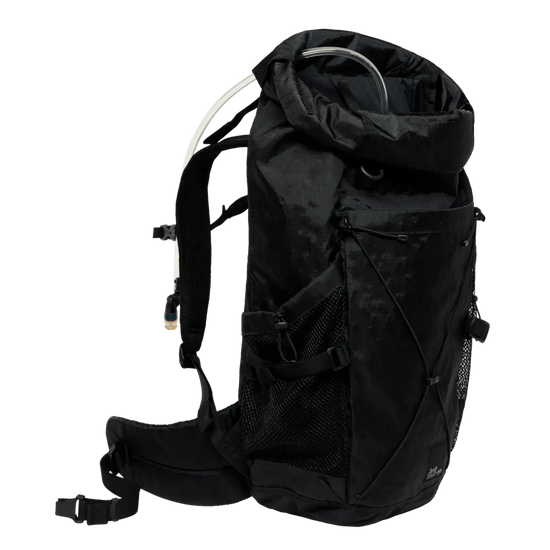 Jack Wolfskin WANDERMOOD ROLLTOP 30 - Bags at PeakStyle