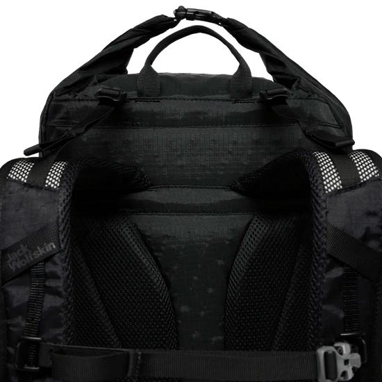Jack Wolfskin WANDERMOOD ROLLTOP 30 - Bags at PeakStyle