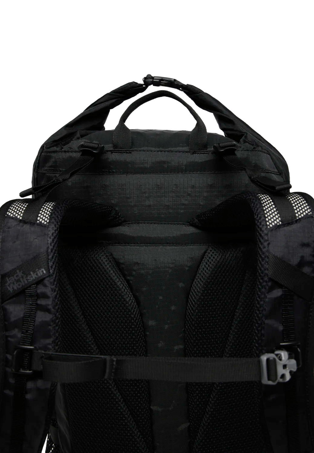 Jack Wolfskin WANDERMOOD ROLLTOP 30 - Bags at PeakStyle