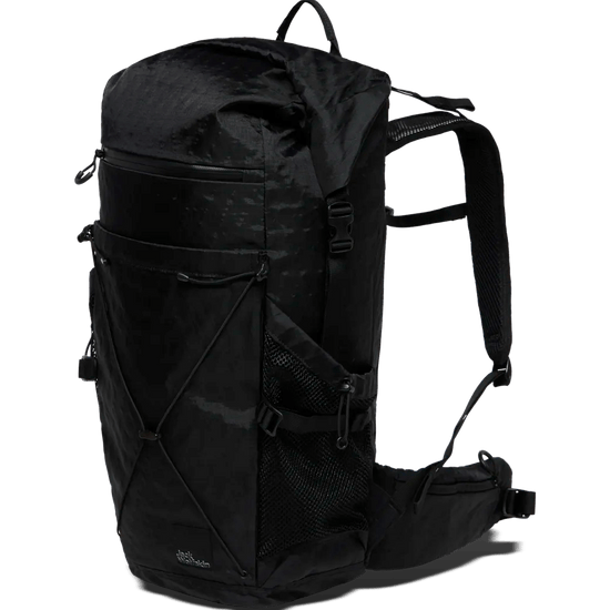 Jack Wolfskin WANDERMOOD ROLLTOP 30 - Bags at PeakStyle
