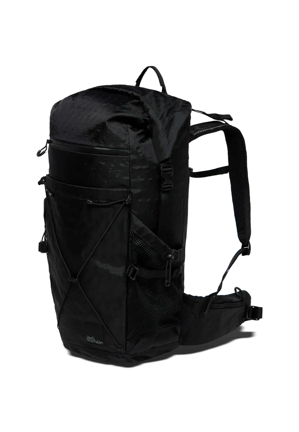 Jack Wolfskin WANDERMOOD ROLLTOP 30 - Bags at PeakStyle