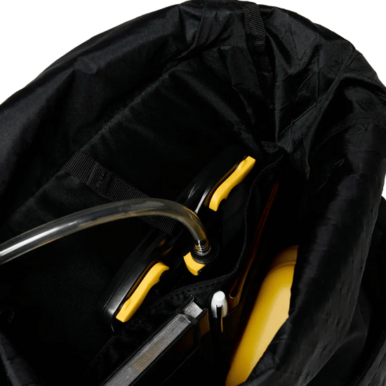 Jack Wolfskin WANDERMOOD ROLLTOP 30 - Bags at PeakStyle