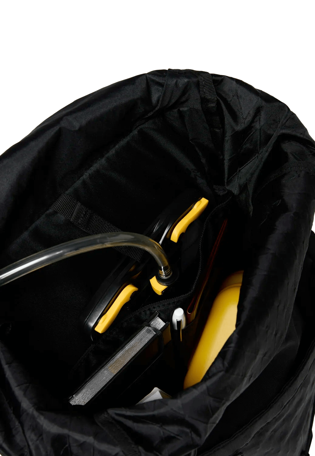 Jack Wolfskin WANDERMOOD ROLLTOP 30 - Bags at PeakStyle